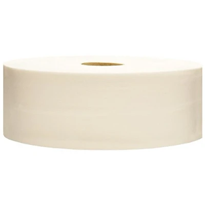 Image of Katrin Jumbo Toilet Roll 2 Ply 60mm Core Refill (Pack of 6) 62110
