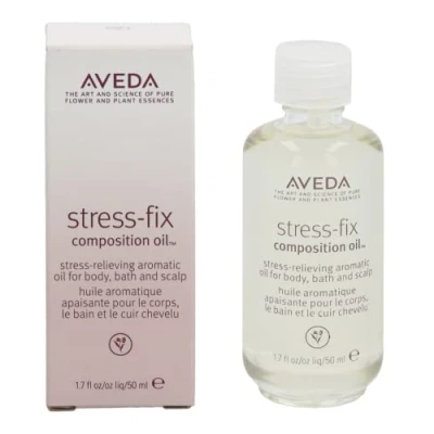 Image of aveda Stress fix Composition
