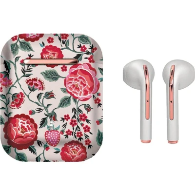 Image of VQ Wren Headset True Wireless Stereo (TWS) In ear Calls/Music Bluetooth Multicolour, White