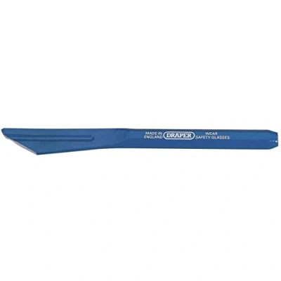 Image of Draper Plugging Chisel, 250mm (Sold Loose)