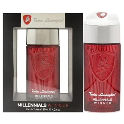 Image of Tonino Lamborghini Millennials Winner For Men 4.2 oz EDT Spray