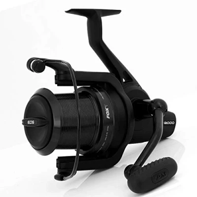 Image of Fox Eos 12000 Carp reel Fishing