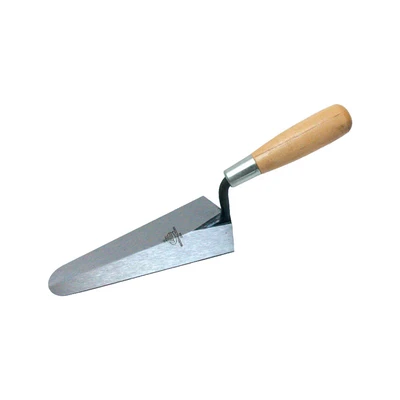 Image of Marshalltown 48 Gauging Trowel 7 X 3.3/8in