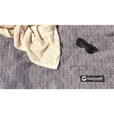 Image of Outwell Parkville 200 Flat Woven Carpet 2020
