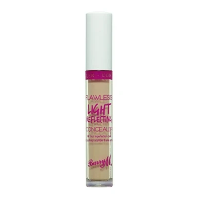 Image of Barry M Cosmetics Flawless Concealer, Nude