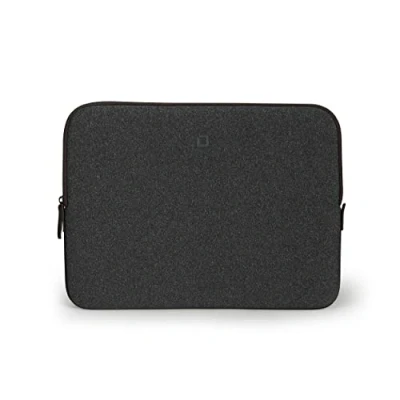 Image of DICOTA D31752 laptop case 33 cm (13&quot;) Sleeve Anthracite