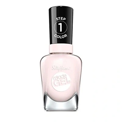 Image of Sally Hansen Miracle Gel, 247 Little Peony