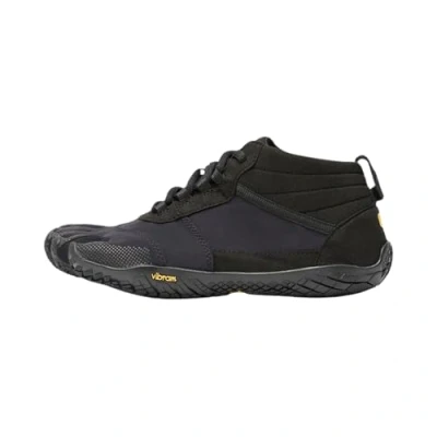 Image of Vibram Women&#039;s V Trek Sneaker,Black,3 UK