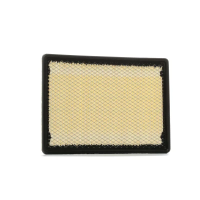 Image of 72359701 Air Filter MAHLE ORIGINAL LX 1636 33,0mm 212mm 290,0mm Insert CHRYSLER: 300C Saloon, Touring