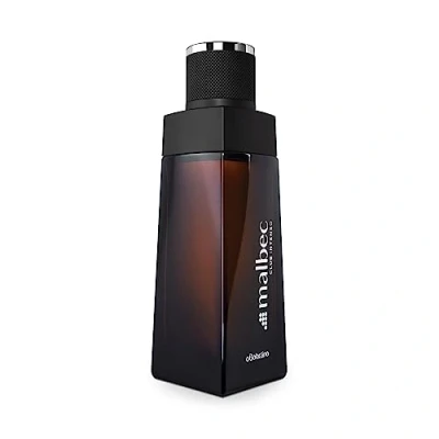 Image of Malbec Club Intenso edt 100ml o Boticário
