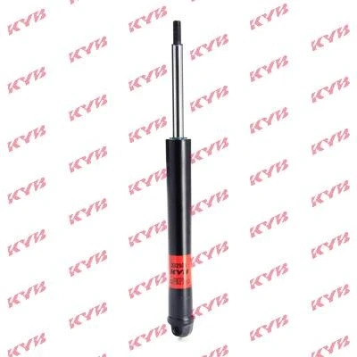 Image of 0008598V004, 0008598V004000000, 0009840V002, 0009840V002000000, 0009948V002 Shock absorber KYB Excel G 332901 SMART: Roadster Coupe, City Coupe