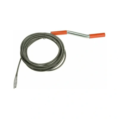Image of 3344K Drain Auger 25ft x 1/4in Monument