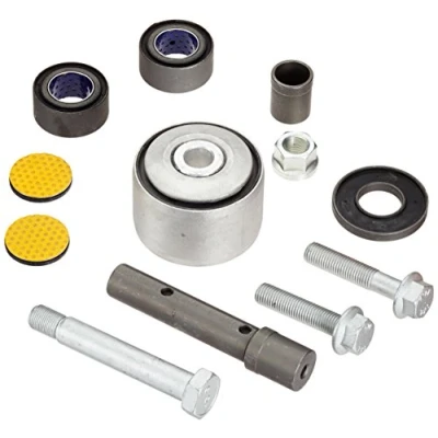 Image of 1314545S Repair Kit, driver cab stabiliser AUGER 55212 20mm