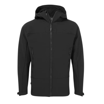 Image of Craghoppers Expert men&#039;s Jacket in Black