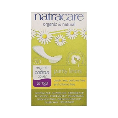 Image of Panty Liners Tanga 30