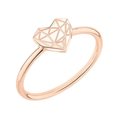 Image of Liebeskind Ring, 54 cm, stainless steel, No gemstone.