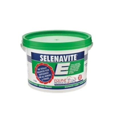 Image of Equine Products Selenavite E Horse Supplement, 10 Kg