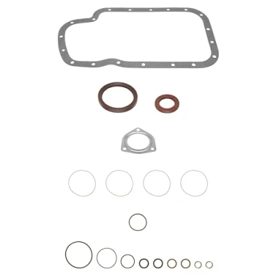 Image of 0197A6 Gaskets AJUSA 54030700 PEUGEOT: 106 II Hatchback, 205 I Hatchback