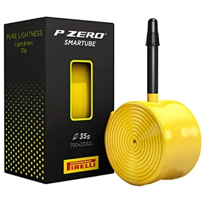 Image of Pirelli P ZERO SmarTUBE Inner Tube