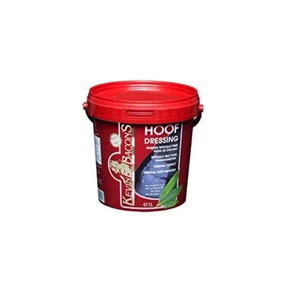 Image of Kevin Bacon&#039;s Original Hoof Dressing