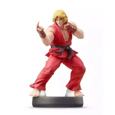 Image of amiibo Ken (Nintendo Switch)