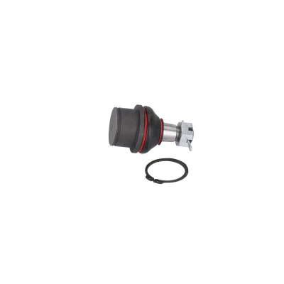 Image of 0K72A34510A, oK72A34510A Ball joint FEBI BILSTEIN 41716 Front Axle Left, Lower, Right with crown nut for control arm