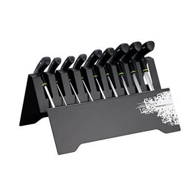 Image of Birzman T Bar Set