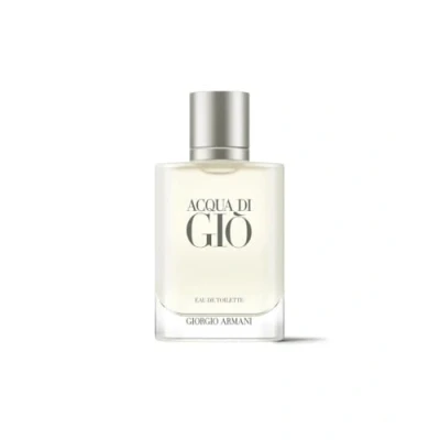 Image of Giorgio Armani Acqua Di Gio Eau de Toilette for Men, 100ml