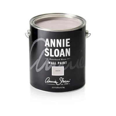 Image of Annie Sloan Wall Paint 2.5l (Adelphi)