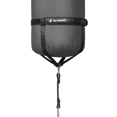 Image of Meister Double End Attachment Kit Anchor Any Heavy Bag for Boxing &amp; MMA