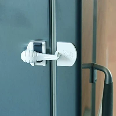Image of BabyDan On/Off Appliance Locks (Pack of 2)