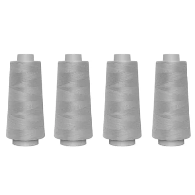Image of Overlock Thread (9540) 2500 m Toldi grey