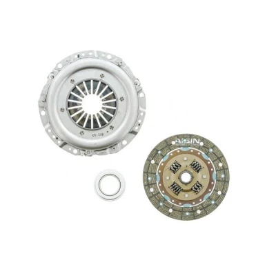 Image of R1020022, R91126510 clutch AISIN Kit (3P) KS 023 three piece with pressure plate disc, release bearing 180mm