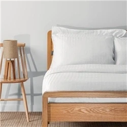 Image of Mitre Comfort Monaco Duvet Cover King Size