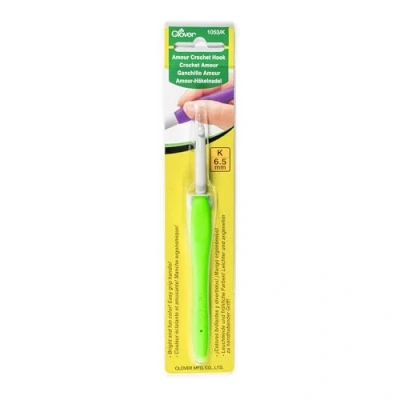 Image of Amour Crochet Hook: 6.50mm (3)