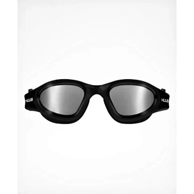 Image of Huub Aphotic Photochromic/Mirrored/Comfortable Gaskets/Feather like feel/Adjustable Strap/A self regulating lens that delivers the comfort and vision needed