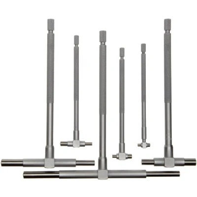 Image of Mitutoyo 155 905 Telescopic Gauge Set