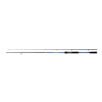 Image of Shimano Vengeance DX Spin Sea Bass 2.41m (10 50g) Spinhengels