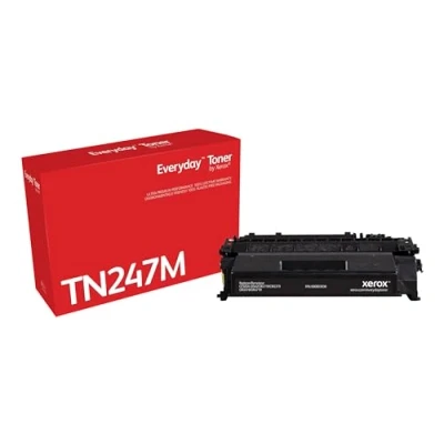 Image of Everyday by Xerox Mono Toner compatible with HP 05A (CE505A), Standard Capacity