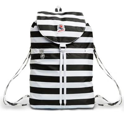 Image of Invicta Minisac Next Backpack (Jet Black)