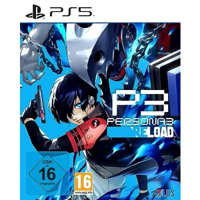 Image of Persona 3 Reload (PS5)