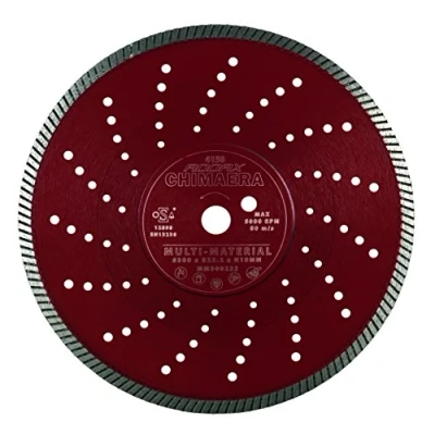 Image of TIMco MM30020 Chimaera Diamond Blade 300 x 20 1 pc