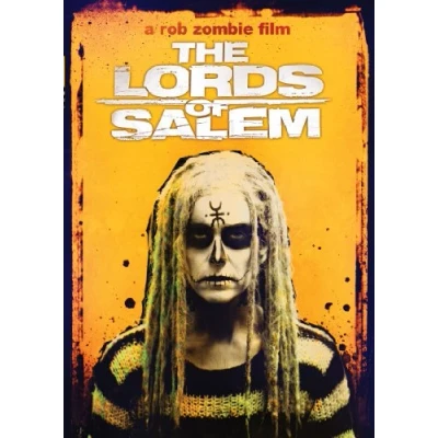 Image of Lords of Salem [DVD] [2012] [Region 1] [US Import] [NTSC]