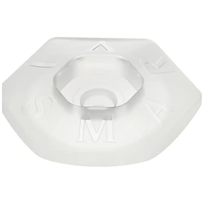 Image of Marvis Tube Holder in White, Pure Dental Care Pleasure