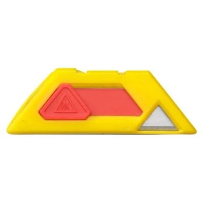 Image of UBS Safety Utility Blades (Dispenser of 10)