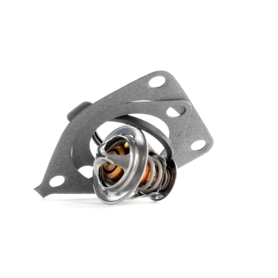 Image of 9091603060, 9091603090, 9091603109, 9091603115 Engine thermostat GATES TH39082G1 82C with gaskets/seals without housing TOYOTA: Tercel II Estate