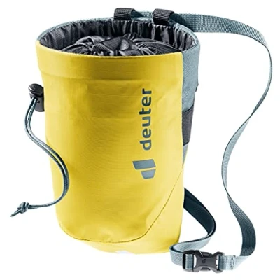 Image of deuter Gravity Chalk Bag II L