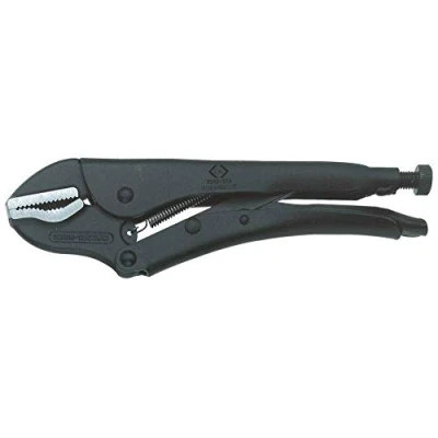 Image of C.K Self Grip Wrench 180mm Straight/Curved