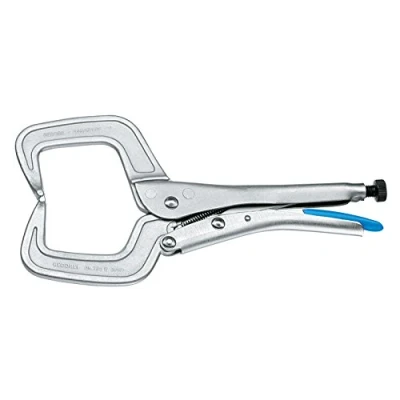 Image of Gedore Profile section grip wrench
