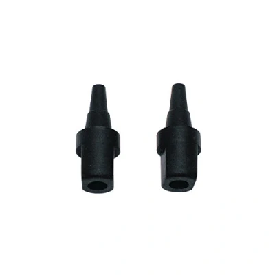 Image of Todays Tools RVC01 Radiator Valve Change Kit Valvue Bung, Black